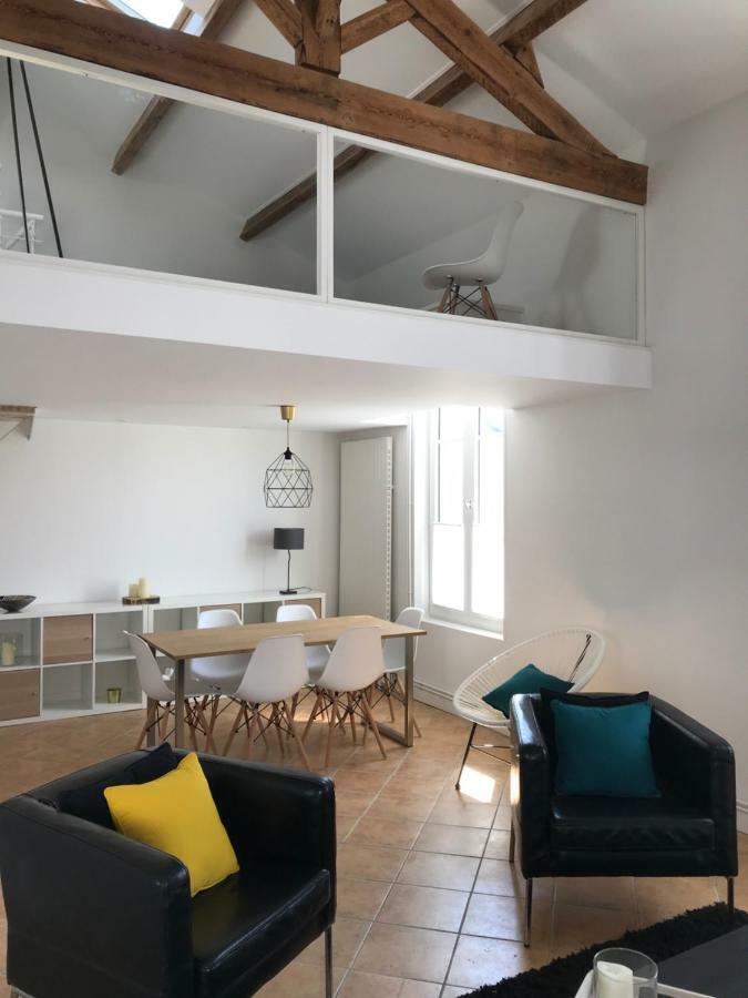 La Rochelle Villa La Rochelle  Exterior foto